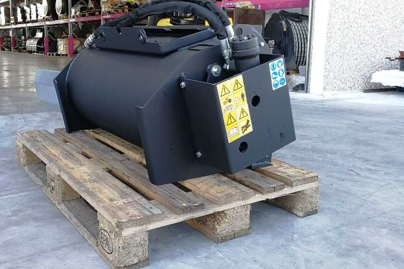 OmecoHub - Immagine M3 BM100SL